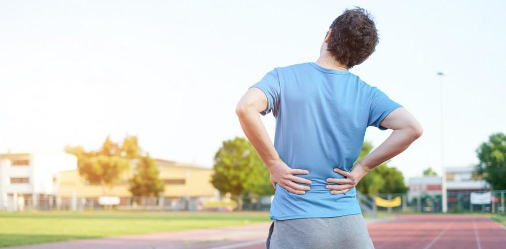 When to Seek Medical Help for Sports-Related Back Pain