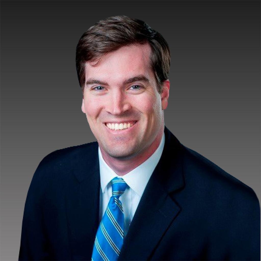 TOA Would Like to Give a Warm Welcome to Our Newest Joint Replacement Physician – Dr. J. Conner Ryan