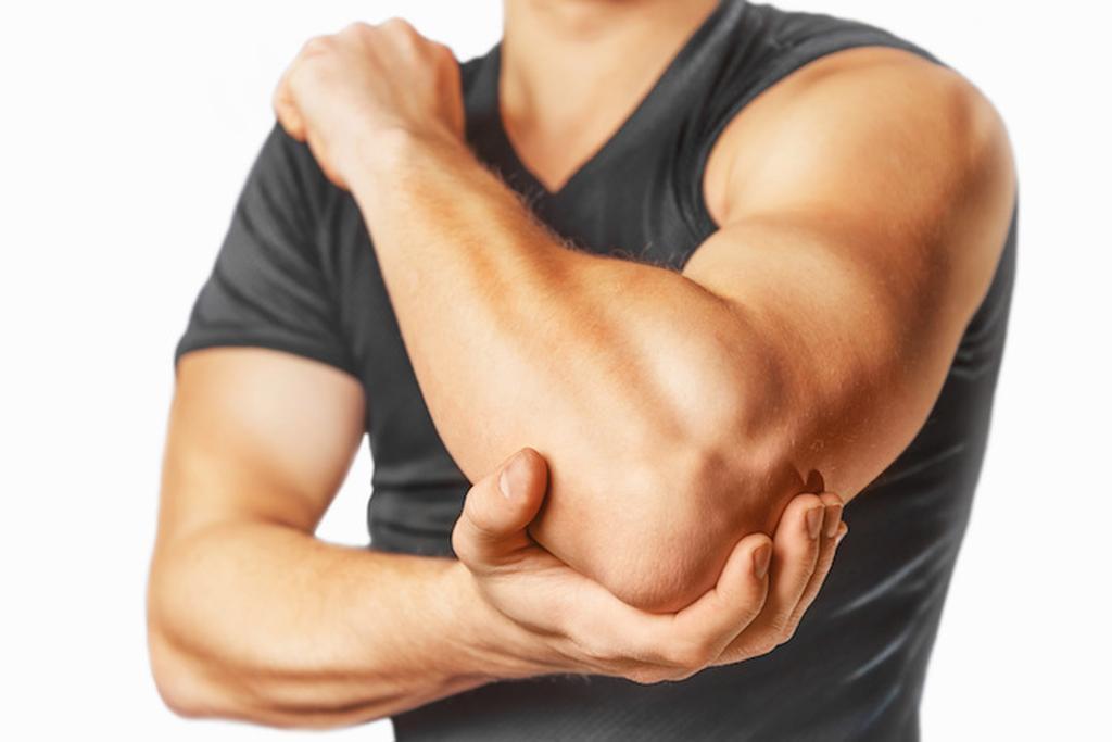 Exercises That Protect Your Elbow