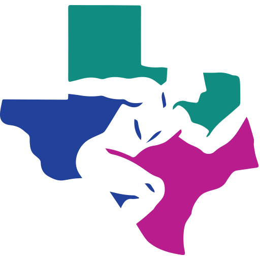 Texas Ortho Associates (TOA) Logo
