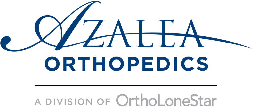 Azalea Orthopedics Logo