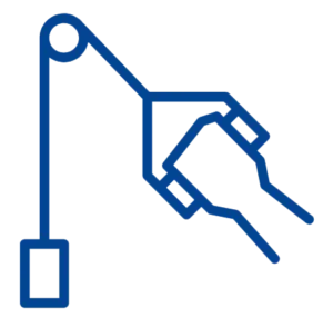 Physical Therapy Icon