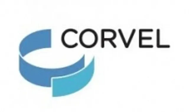 Corvel Logo