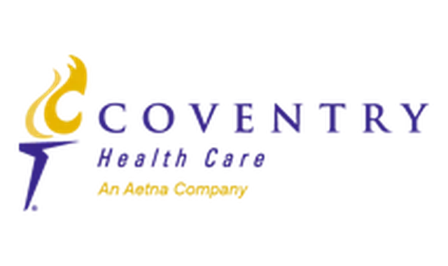 Coventry Health Care Logo