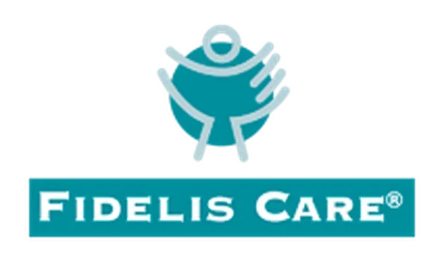 Fidelis Care Logo