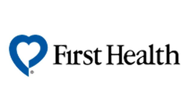 First Health Logo