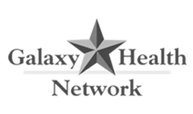 Galaxy Health Logo