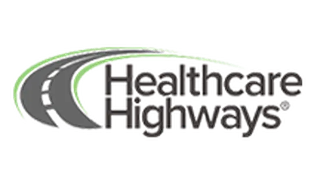 Health Care Highways Logo