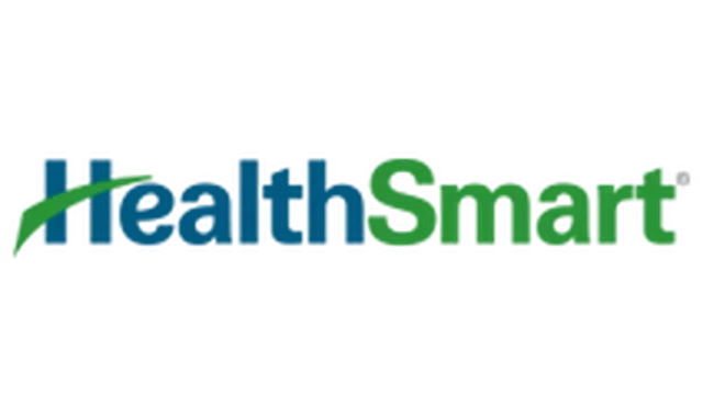 Health Smart Logo