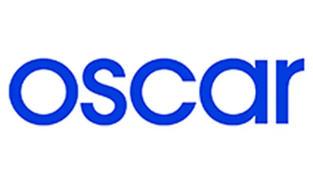 Oscar Logo