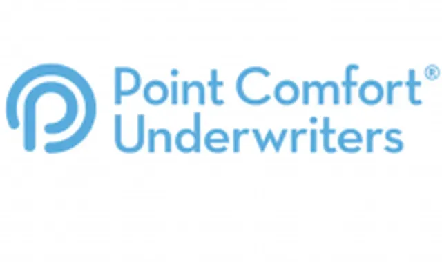 Point Comfort Underwriters Logo