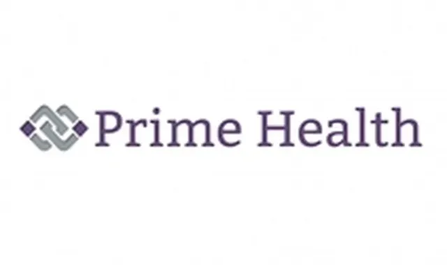 Prime Health Logo