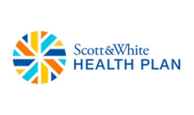 Scott & White Health Plan Logo