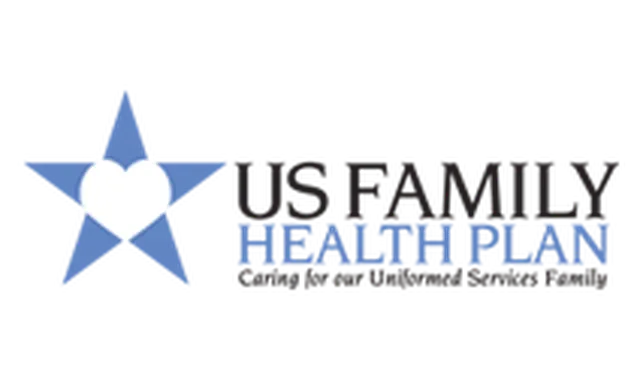 US Family Health Plan Logo