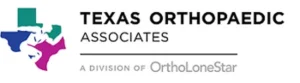 Texas Orthopaedic Associates Logo