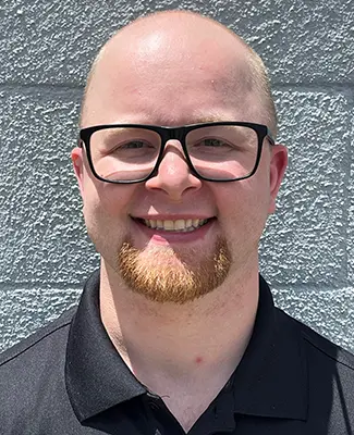 Landon Williams, PT, DPT