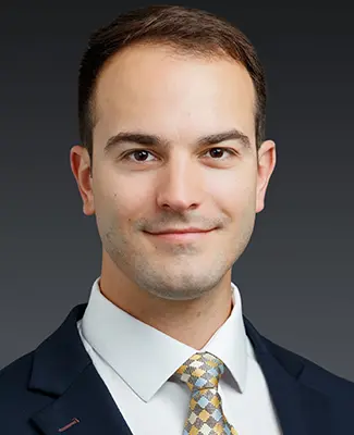 Luis Felipe Colon, MD