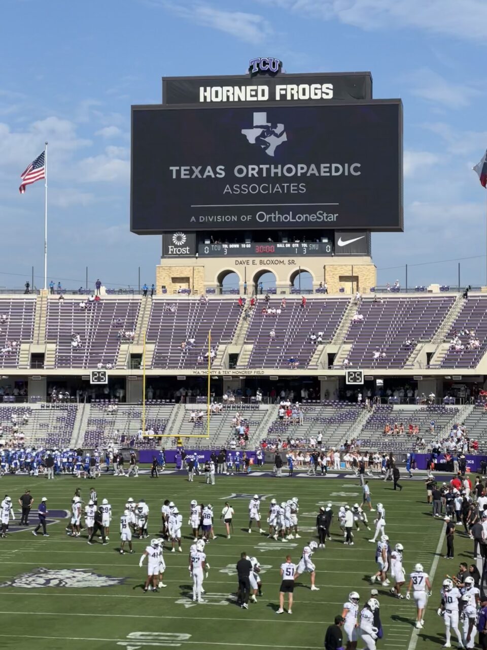 Texas Orthopaedic Associates in Dallas, TX provides expert orthopedic treatments for joint pain, sports injuries, and spine conditions. Stay active with trusted, advanced care.