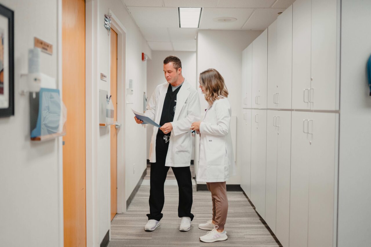 Top orthopedic treatments in Dallas treated by TOA