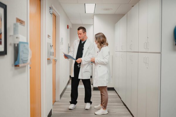 Top orthopedic treatments in Dallas treated by TOA