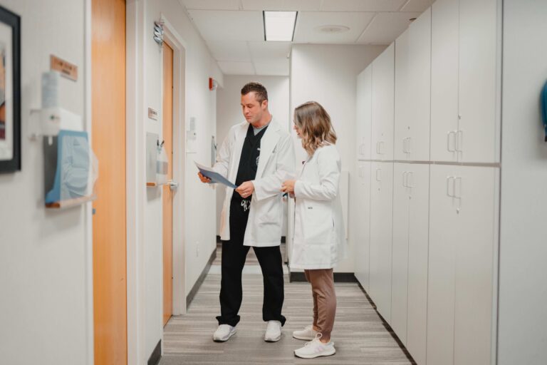 Top orthopedic treatments in Dallas treated by TOA