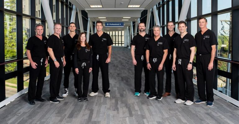 Best Doctor’s in Dallas 2025