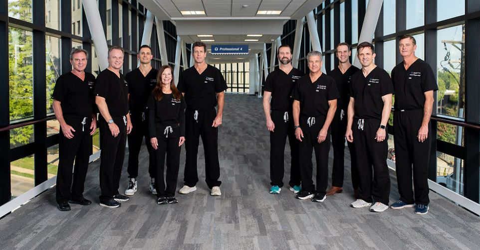 Best Doctor’s in Dallas 2025