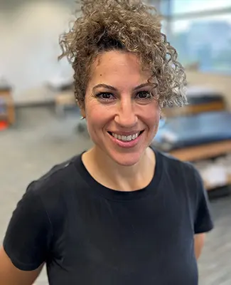 Ellen Perez, PTA Dallas