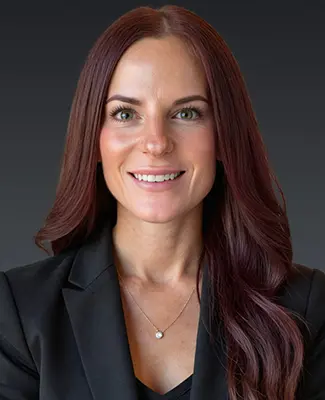 Rachel Pigeon, APRN, FNP-C