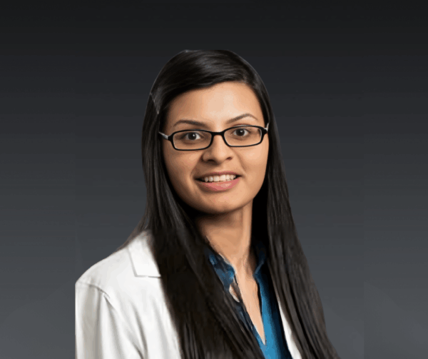 Urvi Patel Certified Physician Assistant