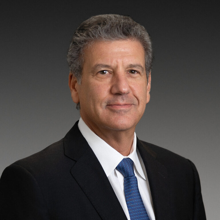 Dr. Scheinberg named OLS Board Chairman