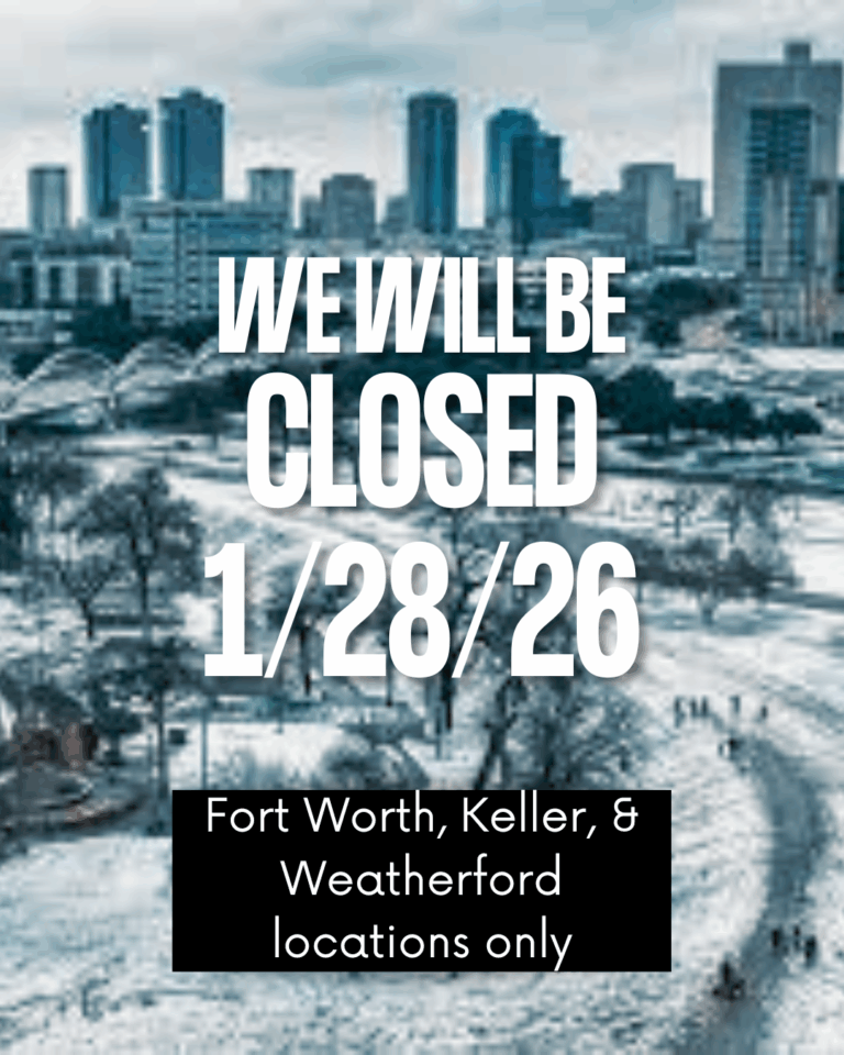 Location Update – Wednesday, January 28, 2026