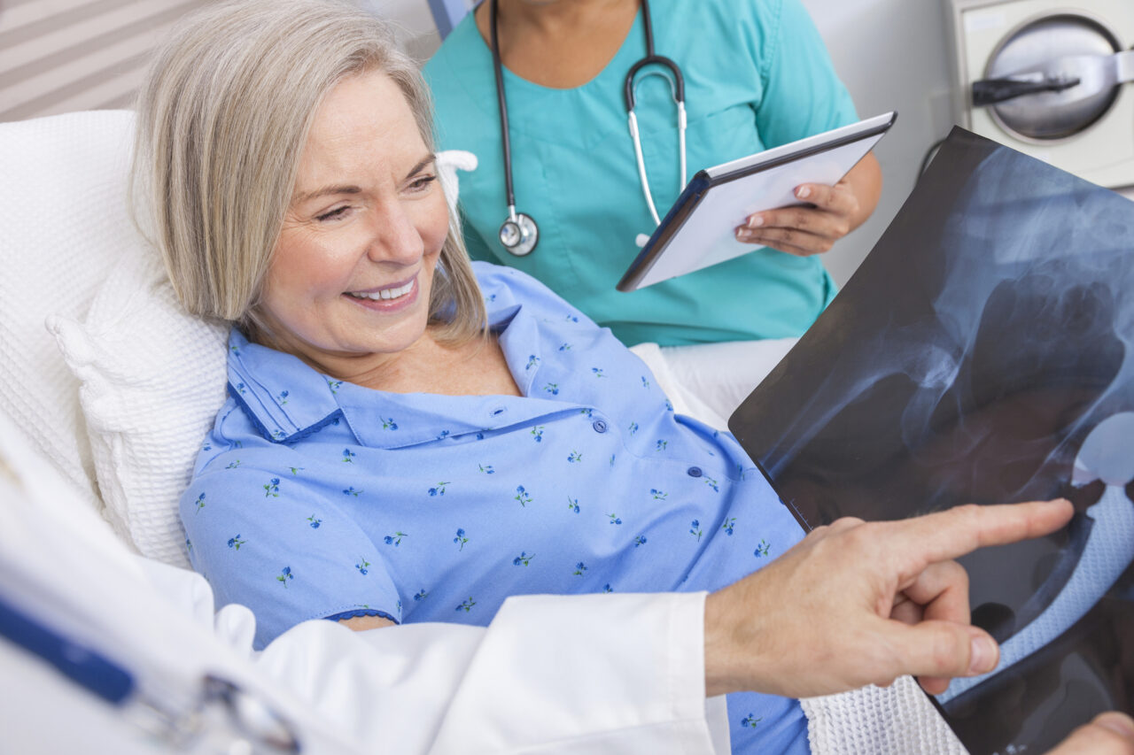 Hip Replacement in Dallas and Fort Worth