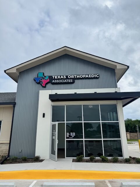 New TOA Keller location