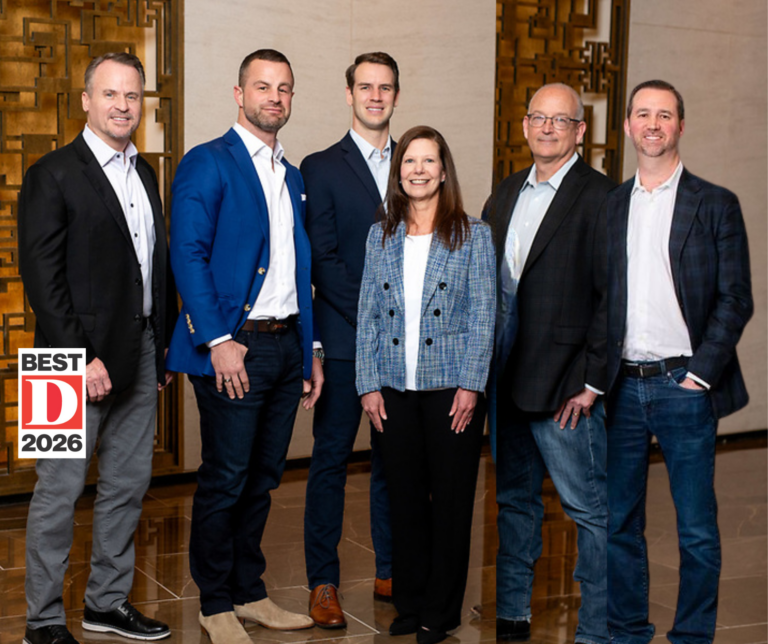 Texas Orthopaedic Associates Physicians Named Best Doctors in Collin County 2026