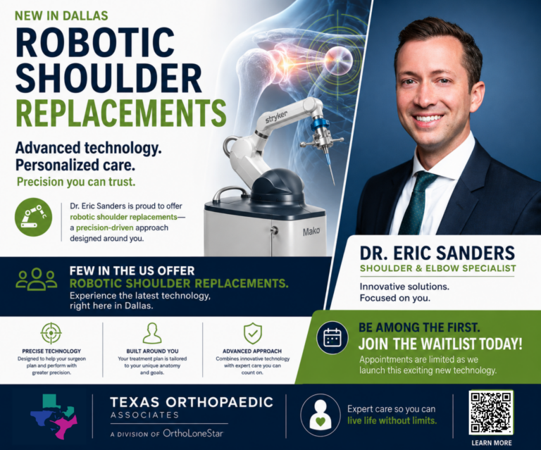 Robotic-Assisted Shoulder Arthroplasty: Precision Enhanced by Experience