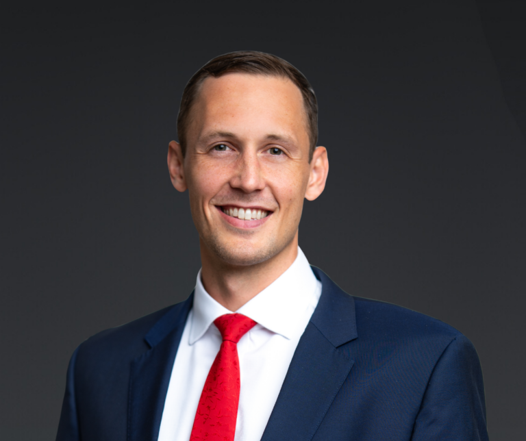TOA Welcomes Sports Medicine Surgeon Colby Wollenman, M.D., to Plano.